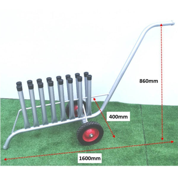 Javelin Trolley