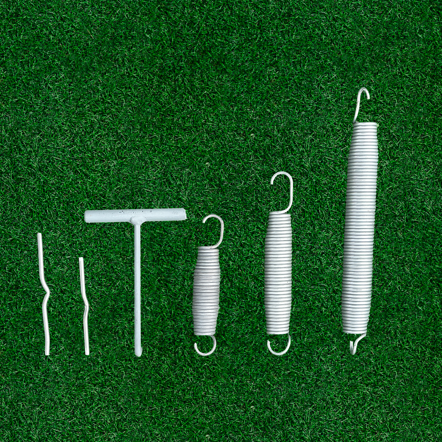 Replacement Parts & Accessories