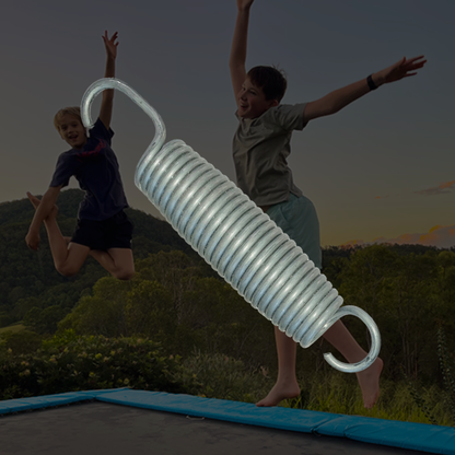 Trampoline Spring - 13.7cm (5 2/5")