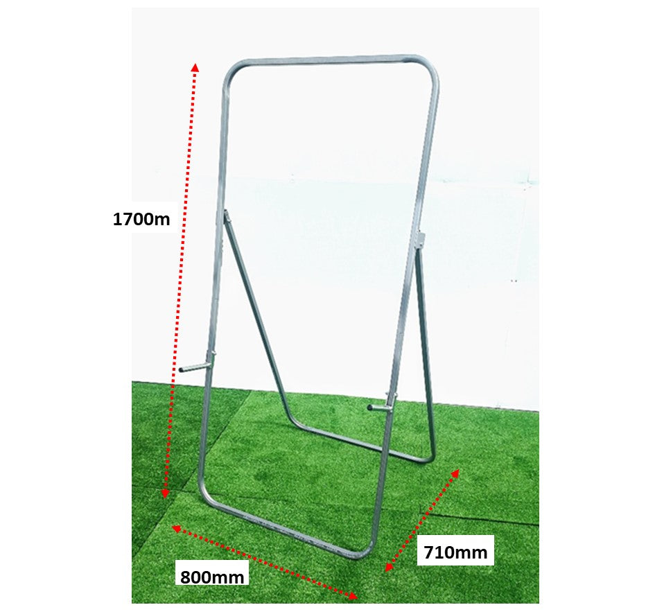 Archery Easel