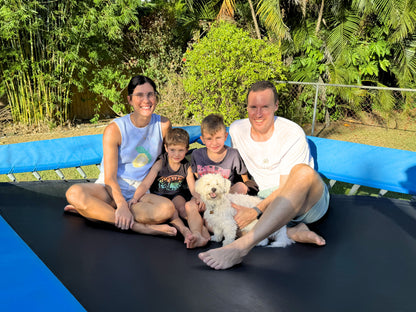 Family Trampoline