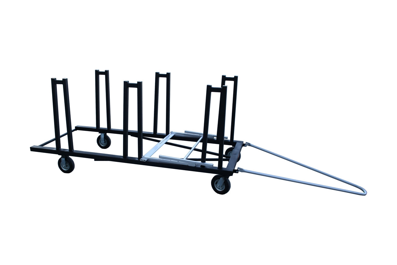Hurdle Trolley - Collapsible Hurdles