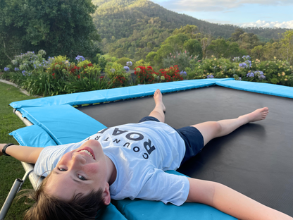 Unlimited Trampoline
