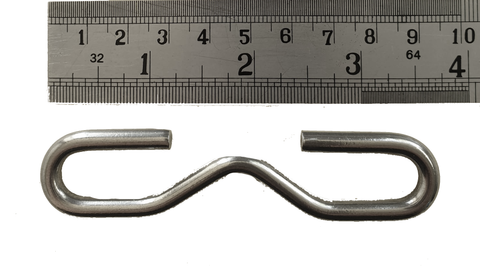 2-String Mat Clip
