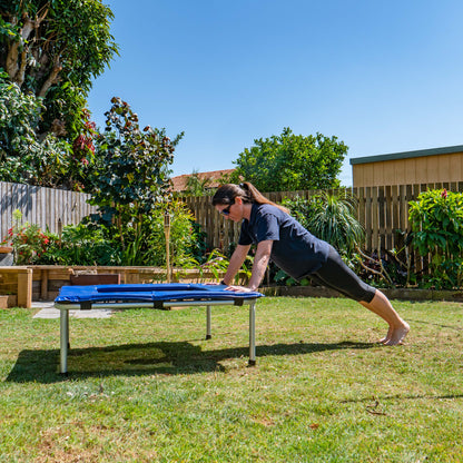 Mini Exercise Trampoline (Heavy Duty)